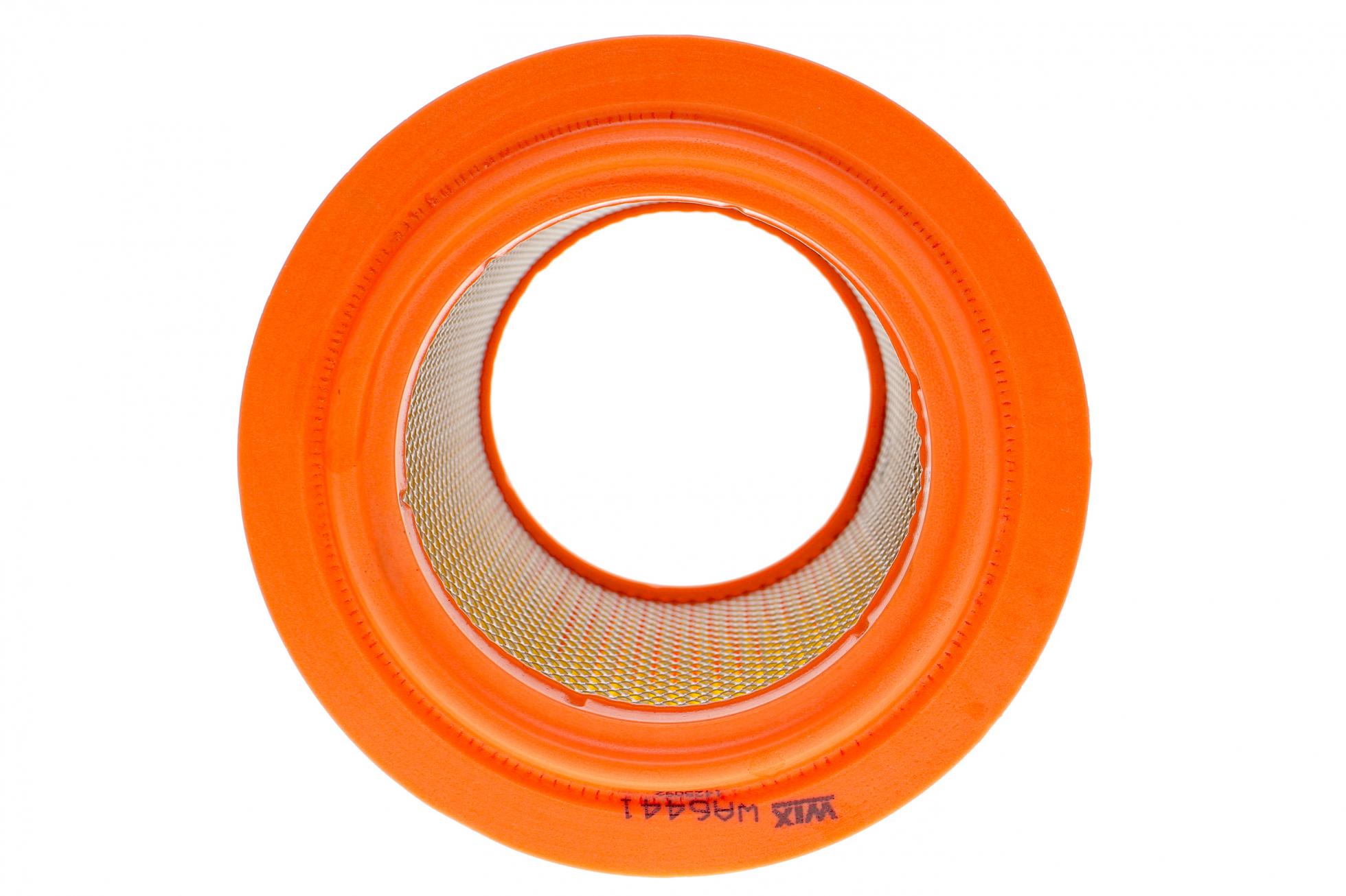 WA6441 WIX FILTERS